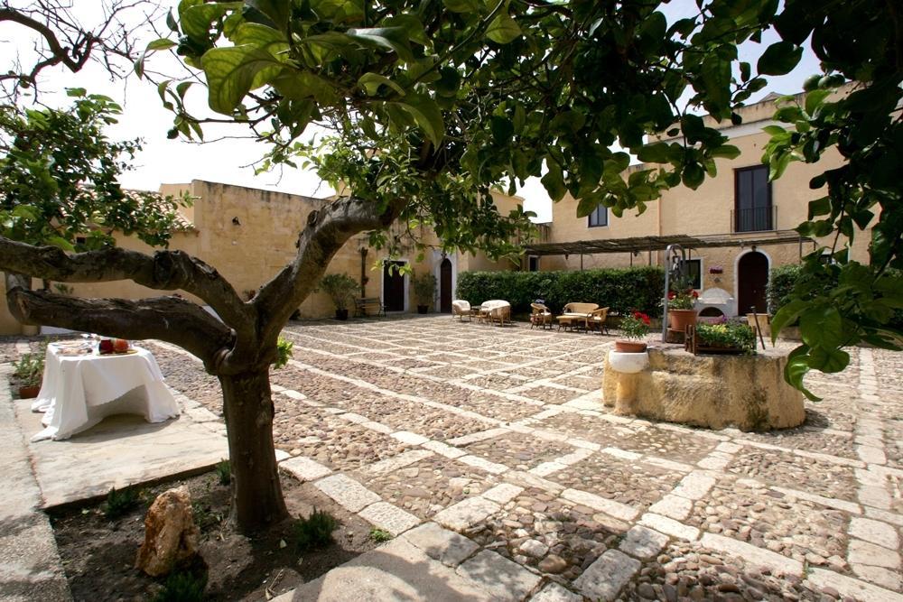 Villa Pia Cornelia Paceco Exterior foto